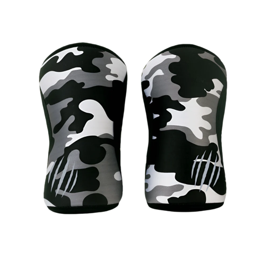 Bear Komplex Knee Sleeves