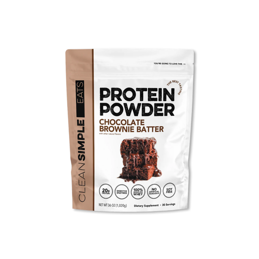 Whey Protein Powder