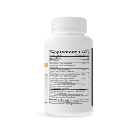 HPA Adapt - 120 Capsules