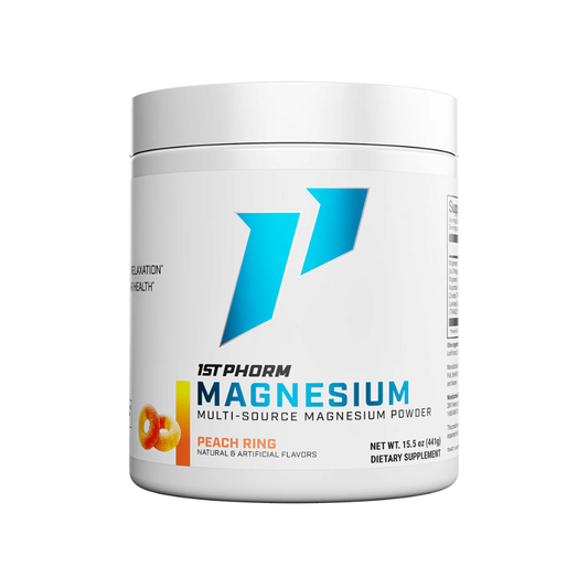 Magnesium