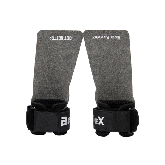 Bear Komplex Carbon No Hole Speed Grips