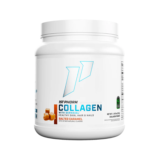 Collagen Natural with Dermaval