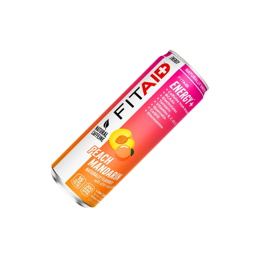 FITAID Energy