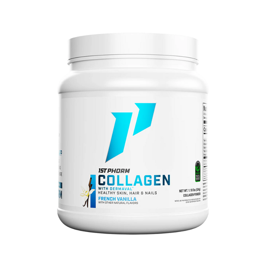 Collagen with Dermaval