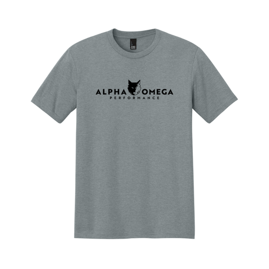 The Standard - Unisex Tee