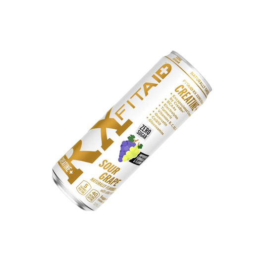 FITAID RX Creatine