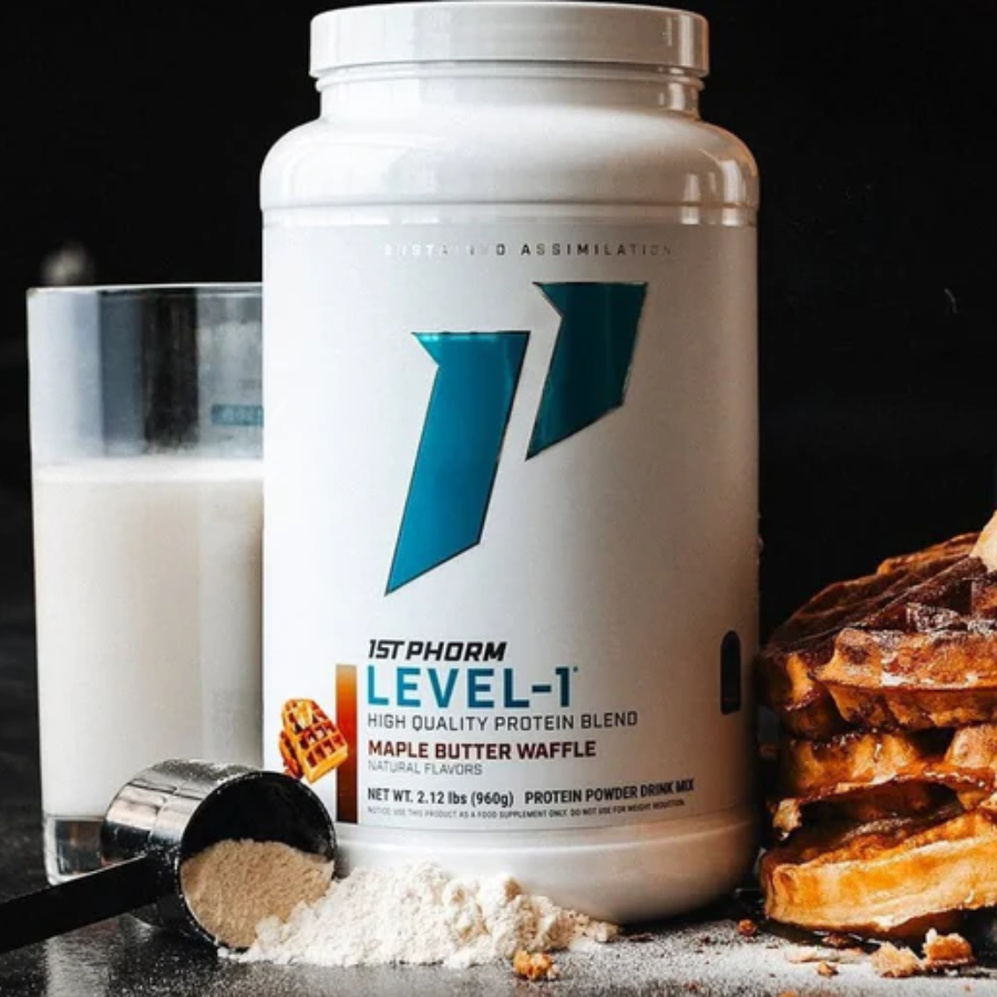 Level-1