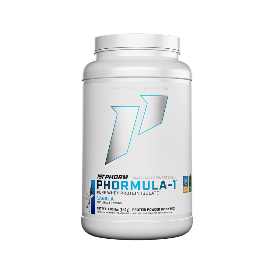 Phormula-1 Natural