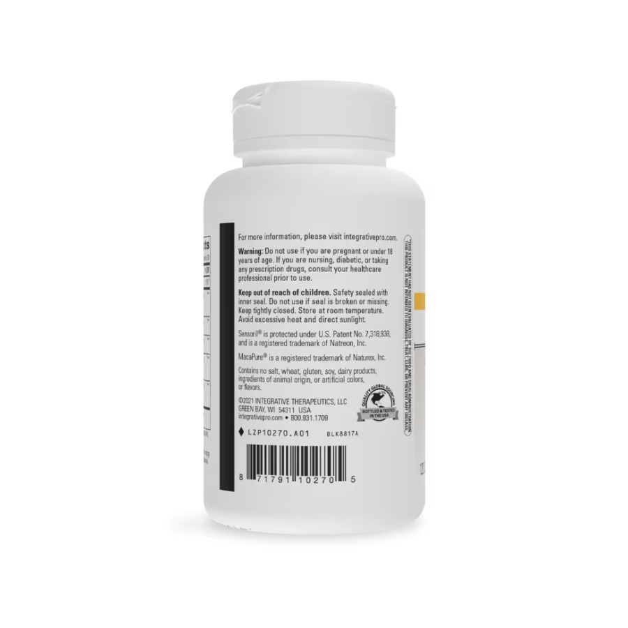 HPA Adapt - 120 Capsules
