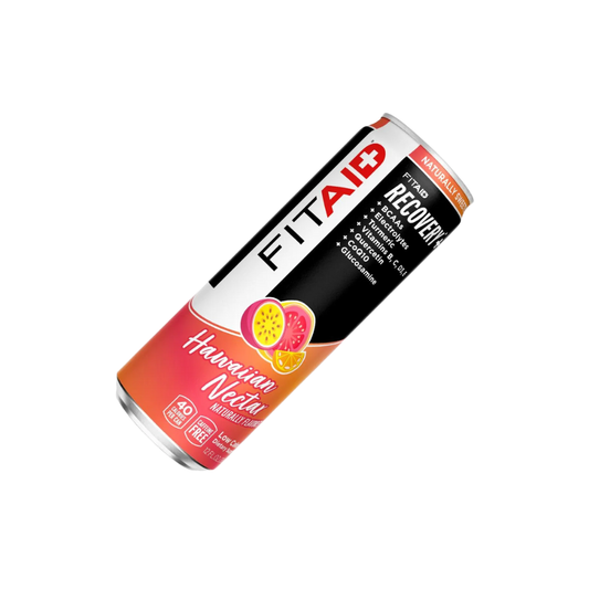 FITAID Recovery