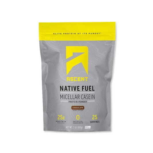 Native Fuel Micellar Casein Protein