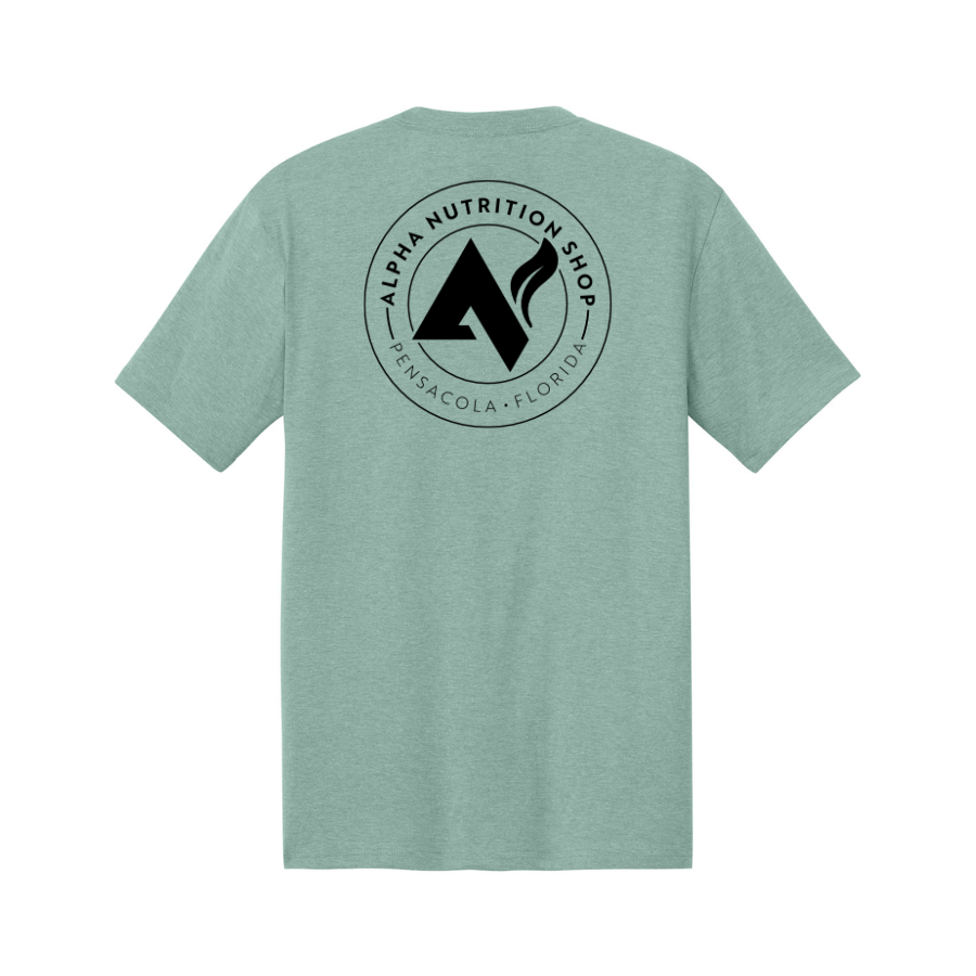 Alpha Nutrition Shop - Unisex T-Shirt