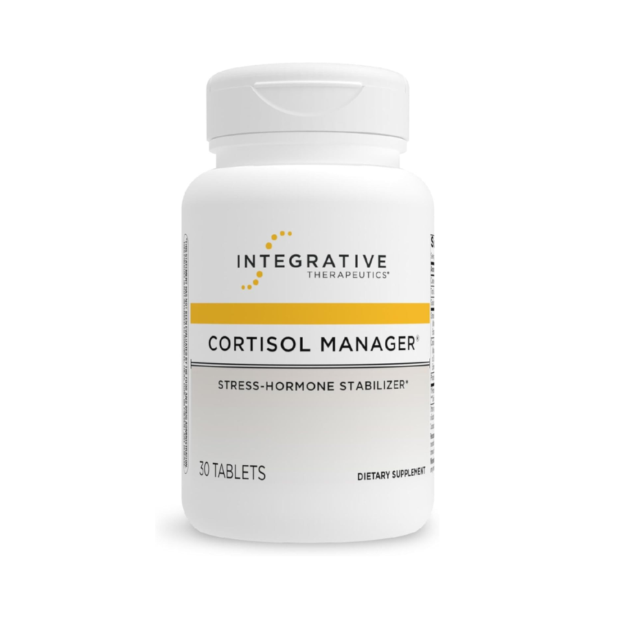 Cortisol Manager