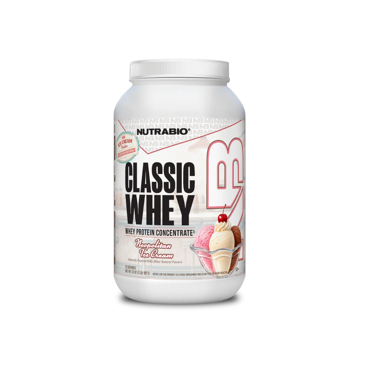 Classic Whey