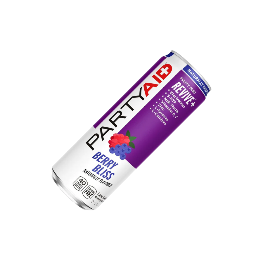 FITAID PartyAID