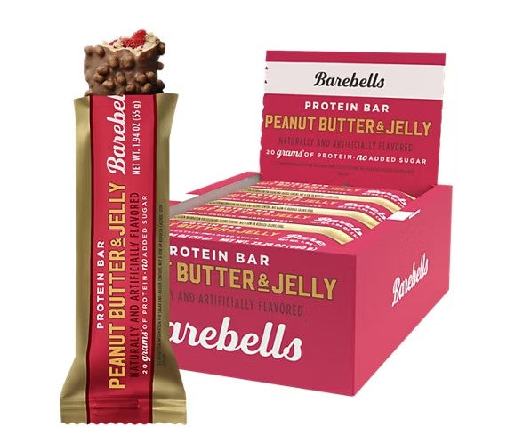 Original Protein Bars