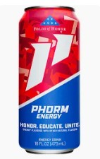 Phorm Energy
