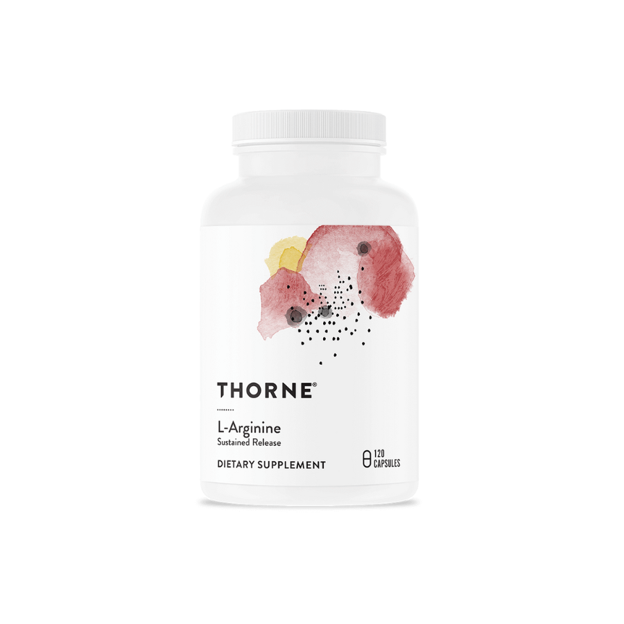 L-Arginine - Sustained Release