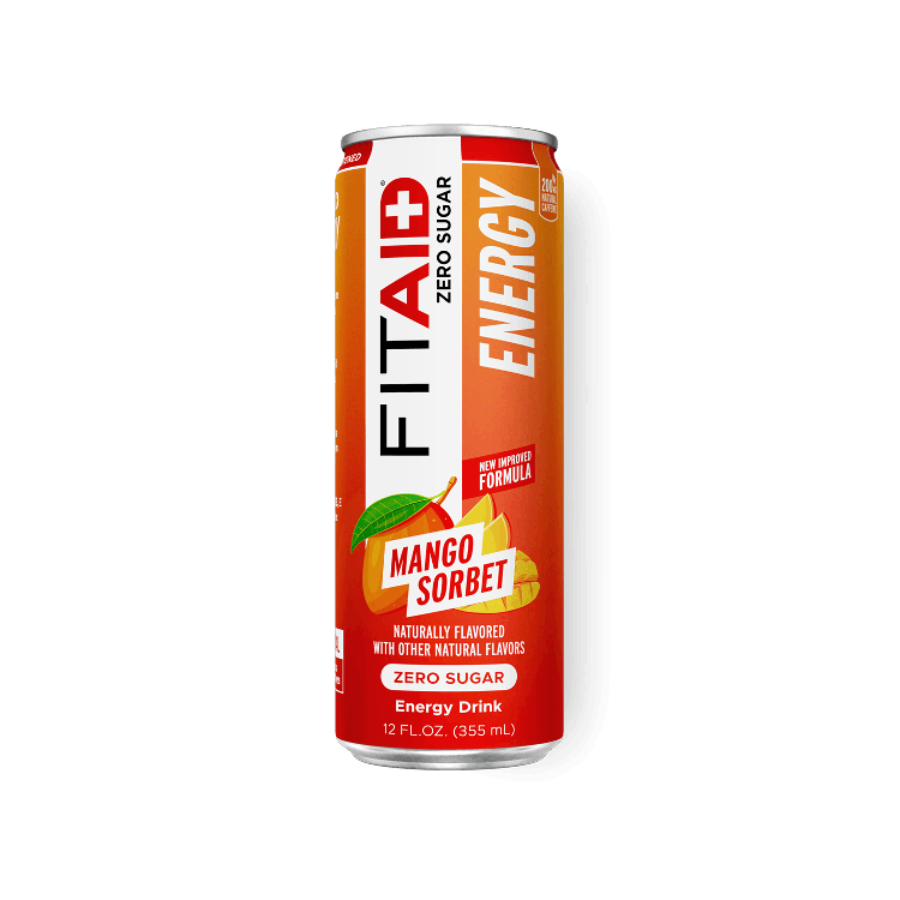 FITAID Energy