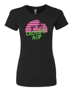 Miami Vice - Women's T-Shirt