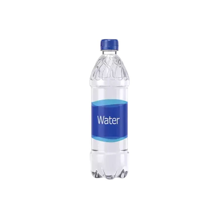 Water - 16oz