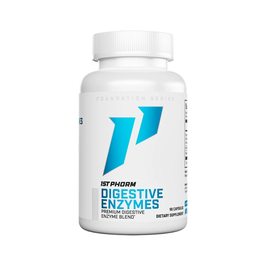 Digestive Enzymes
