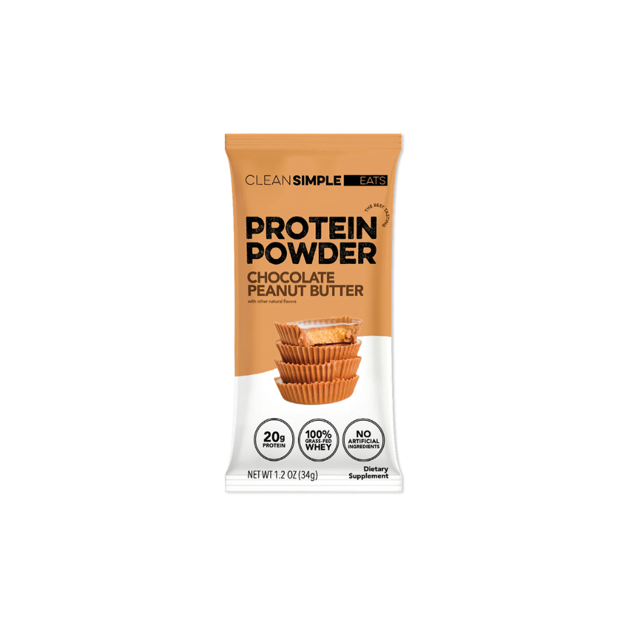 Whey Protein Powder