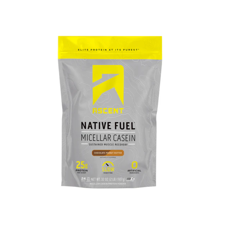 Native Fuel Micellar Casein Protein