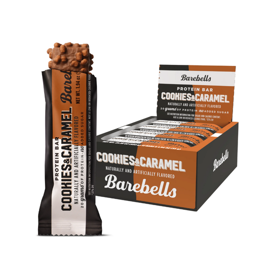 Original Protein Bars