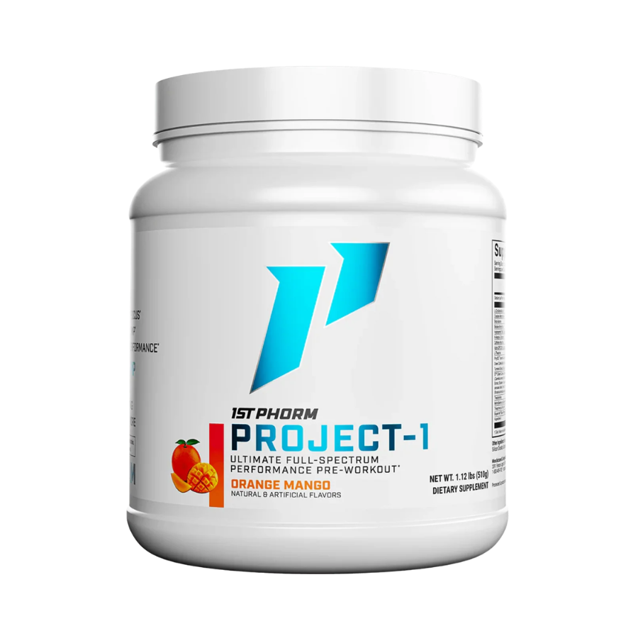 Project-1