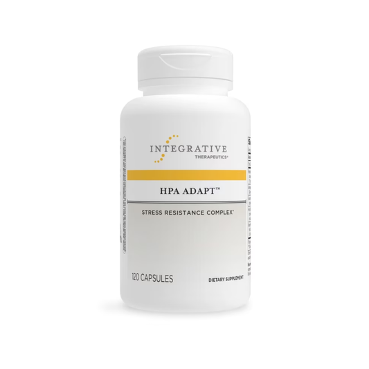 HPA Adapt - 120 Capsules