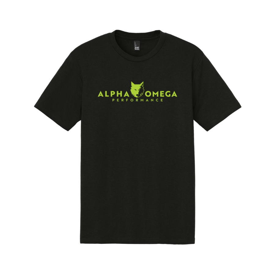 The Standard - Unisex T-Shirt