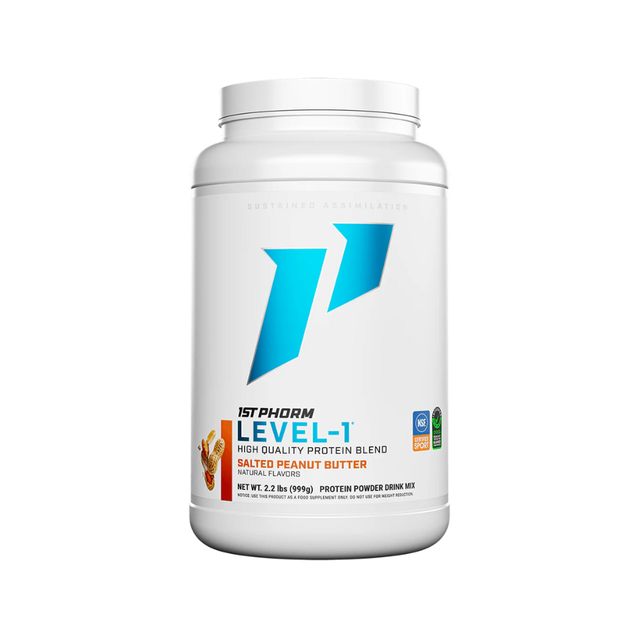 Level-1