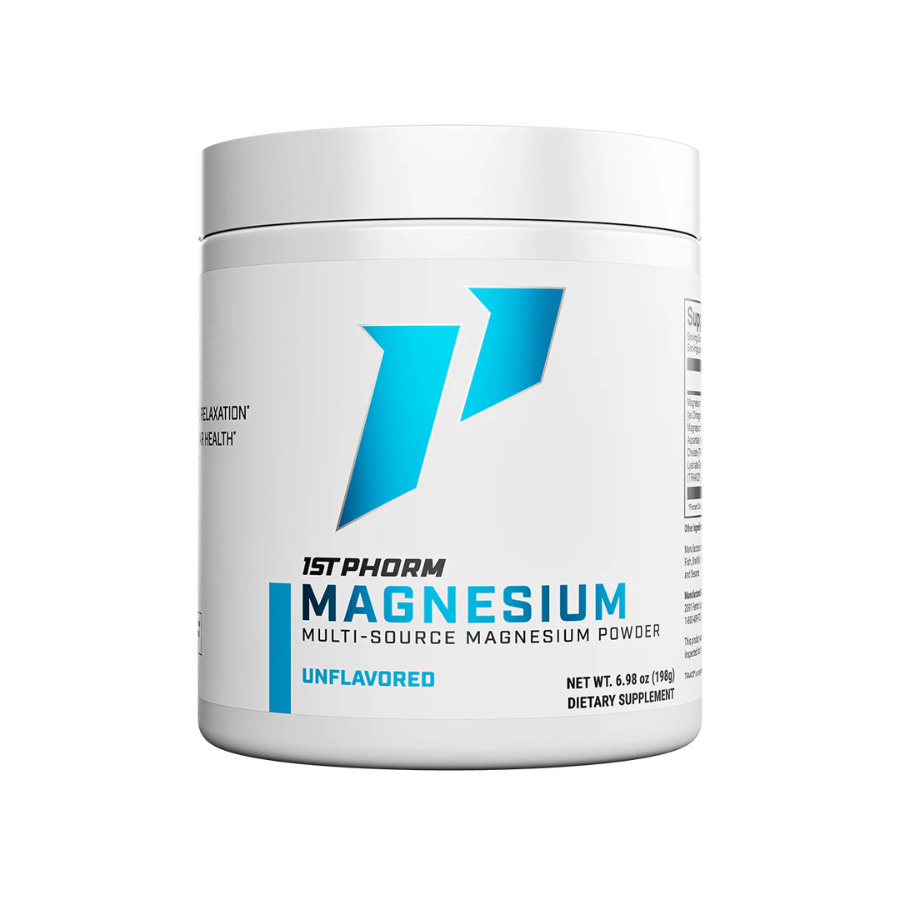 Magnesium