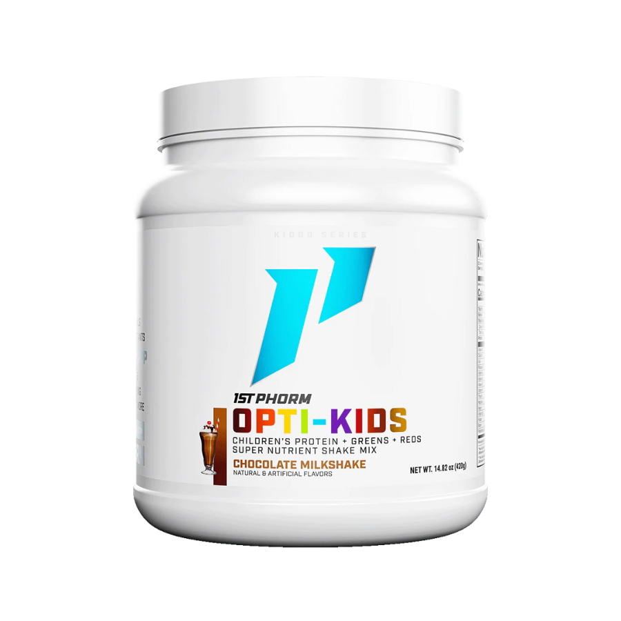 Opti-Kids | Nutrition Shake for Kids