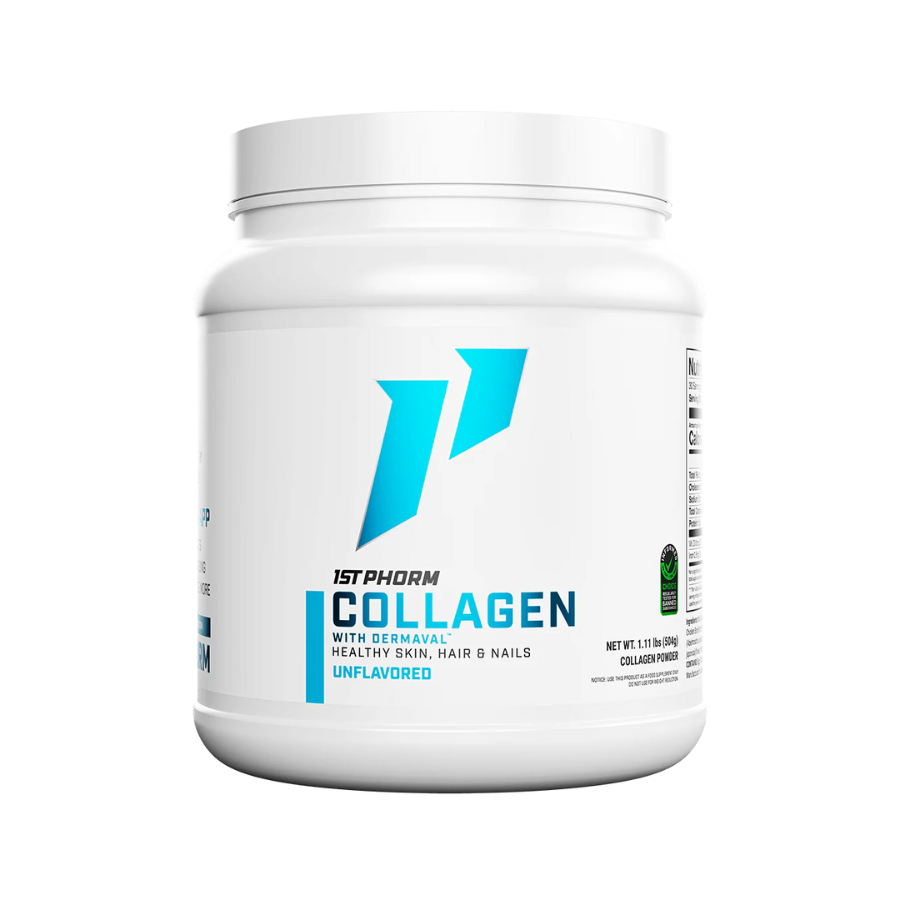 Collagen with Dermaval