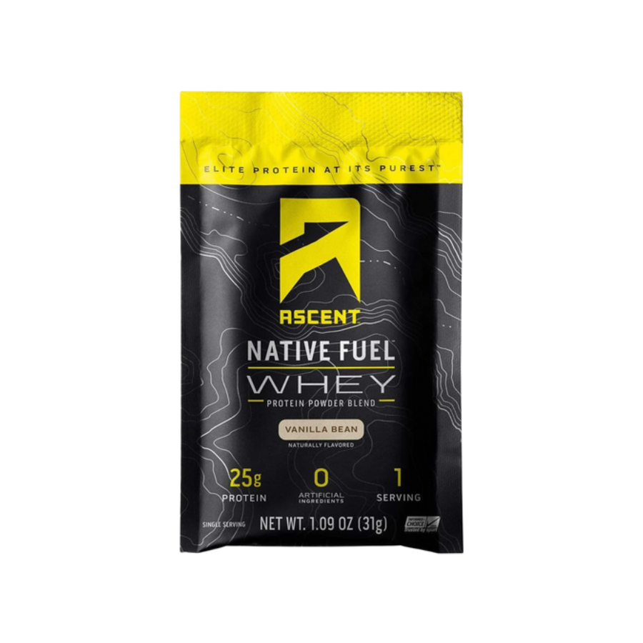 Whey Protein