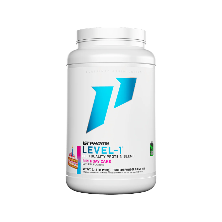 Level-1