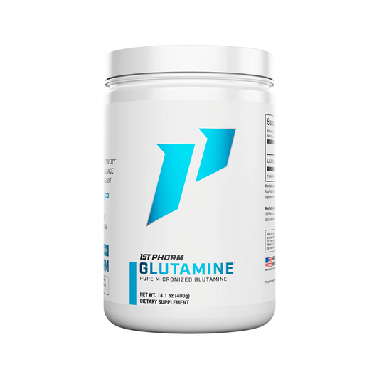 Glutamine