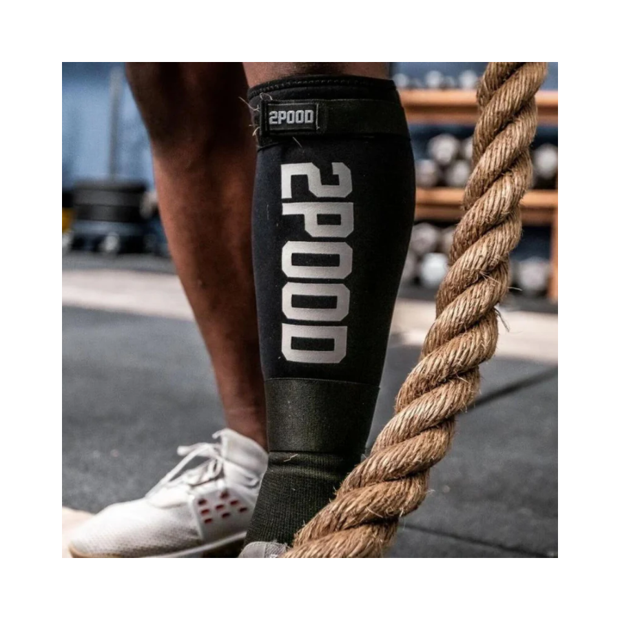 Rope Gator (Single Leg)
