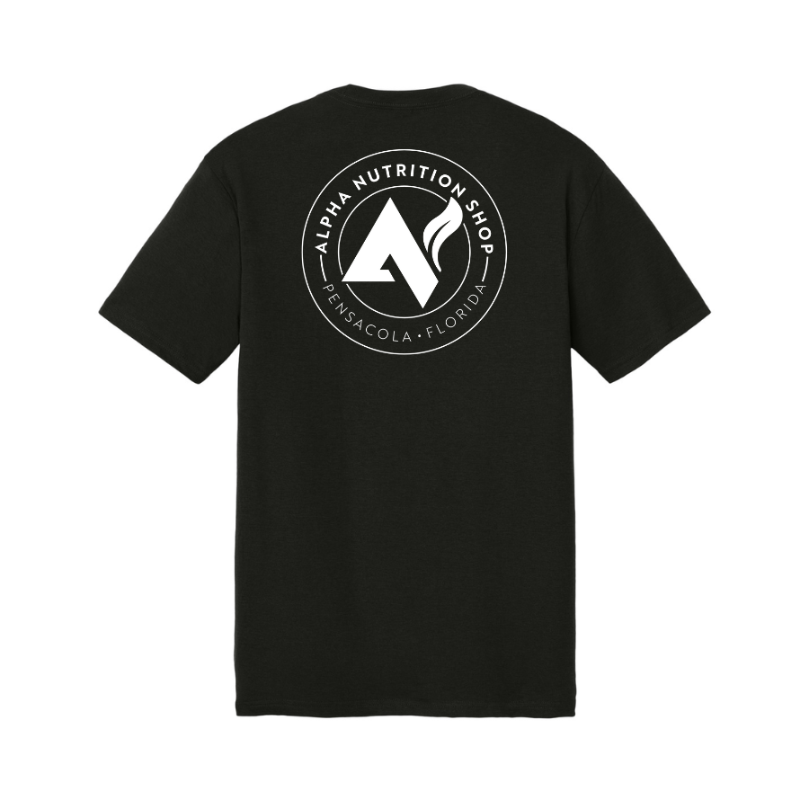 Alpha Nutrition Shop - Unisex T-Shirt