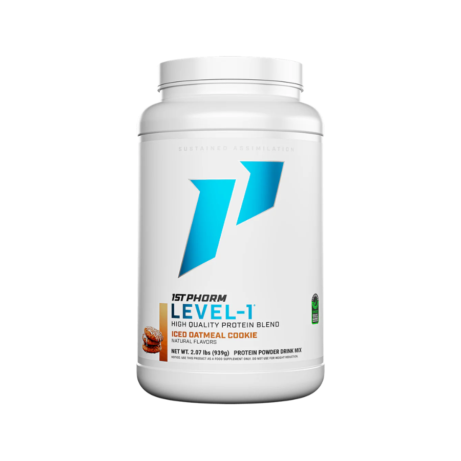 Level-1