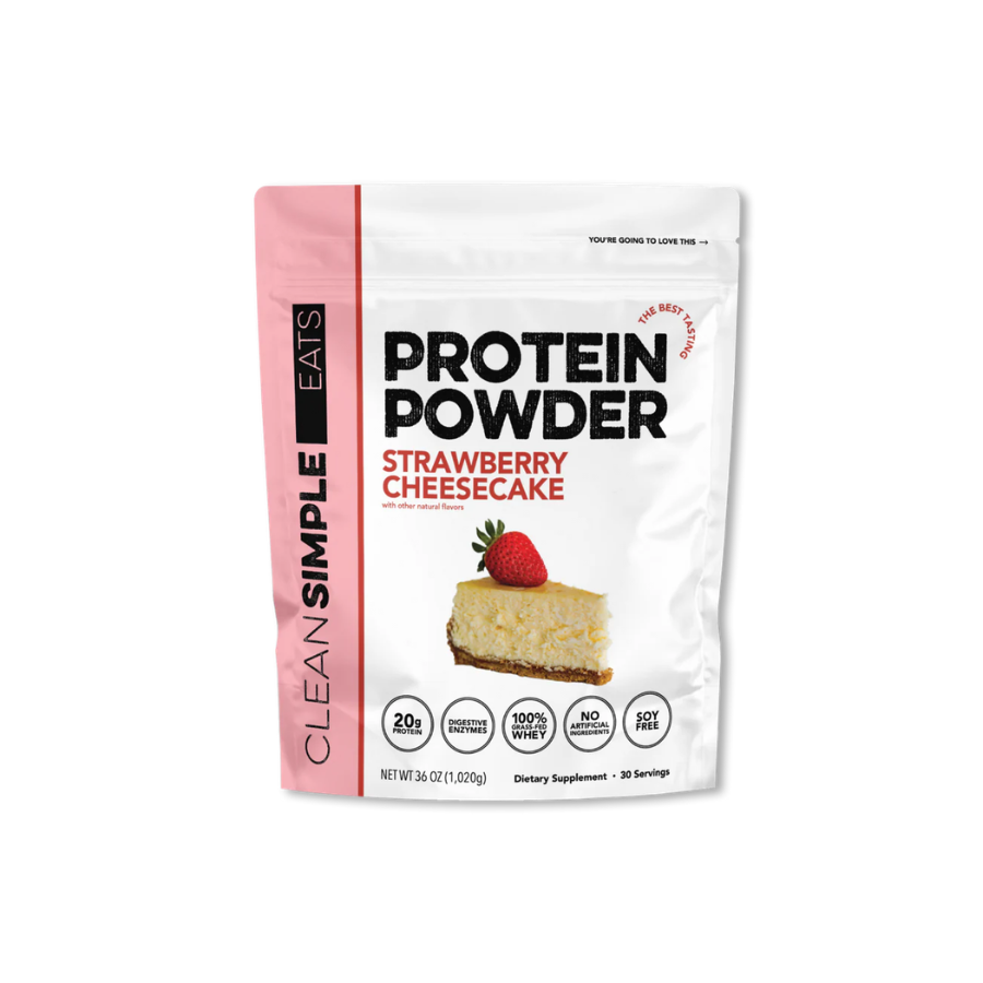 Whey Protein Powder