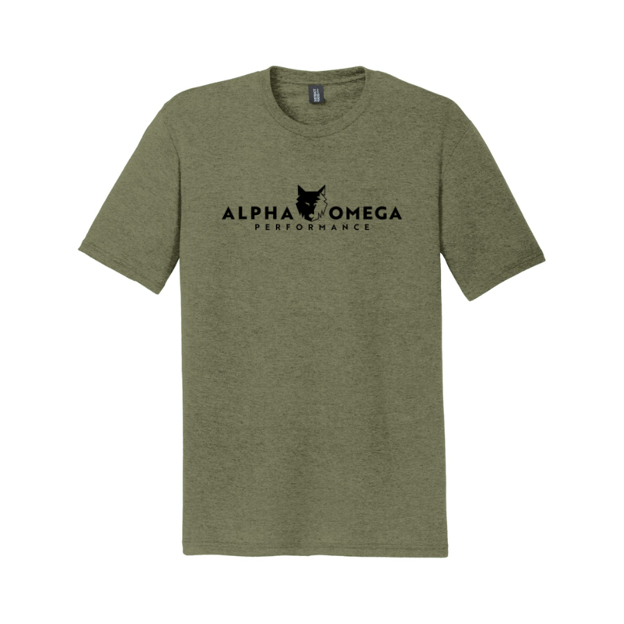 The Standard - Unisex T-Shirt