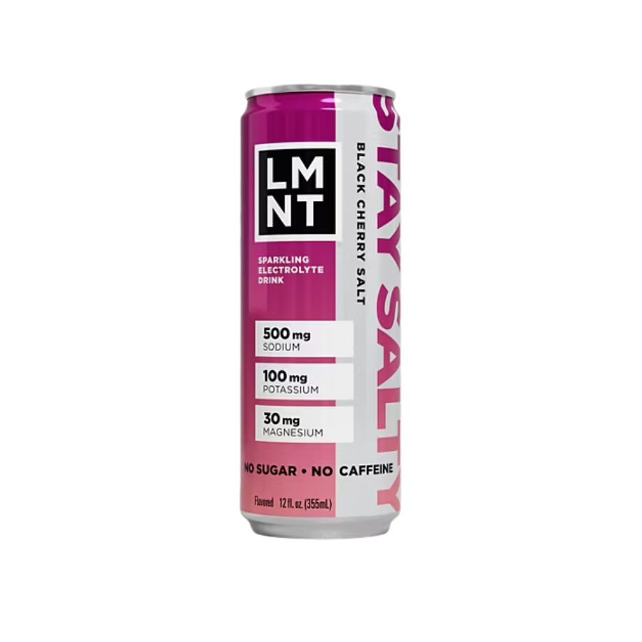 Sparkling Electrolyte Drink - 12oz