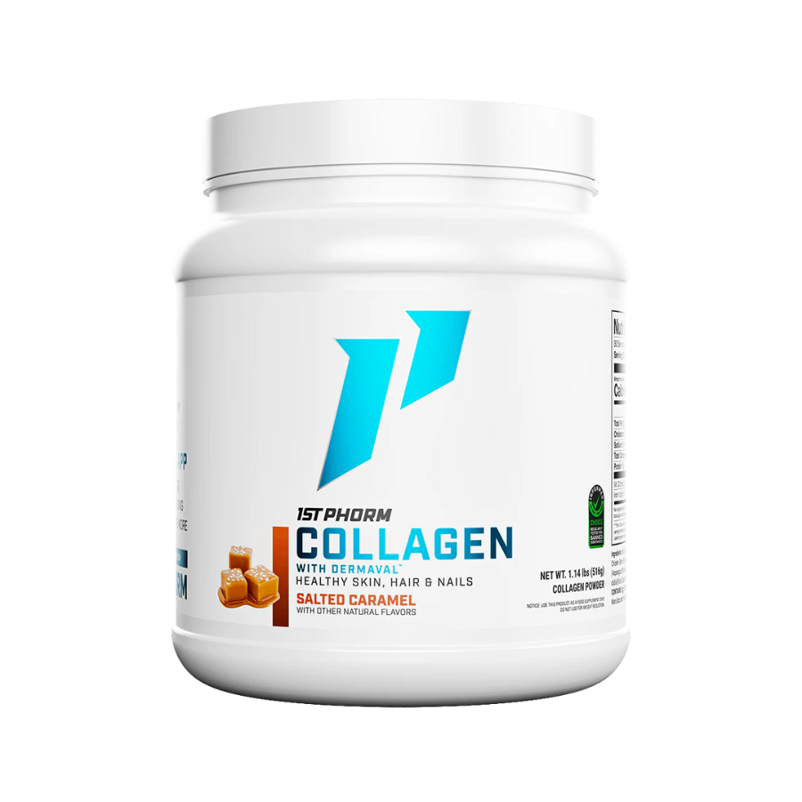 Collagen with Dermaval