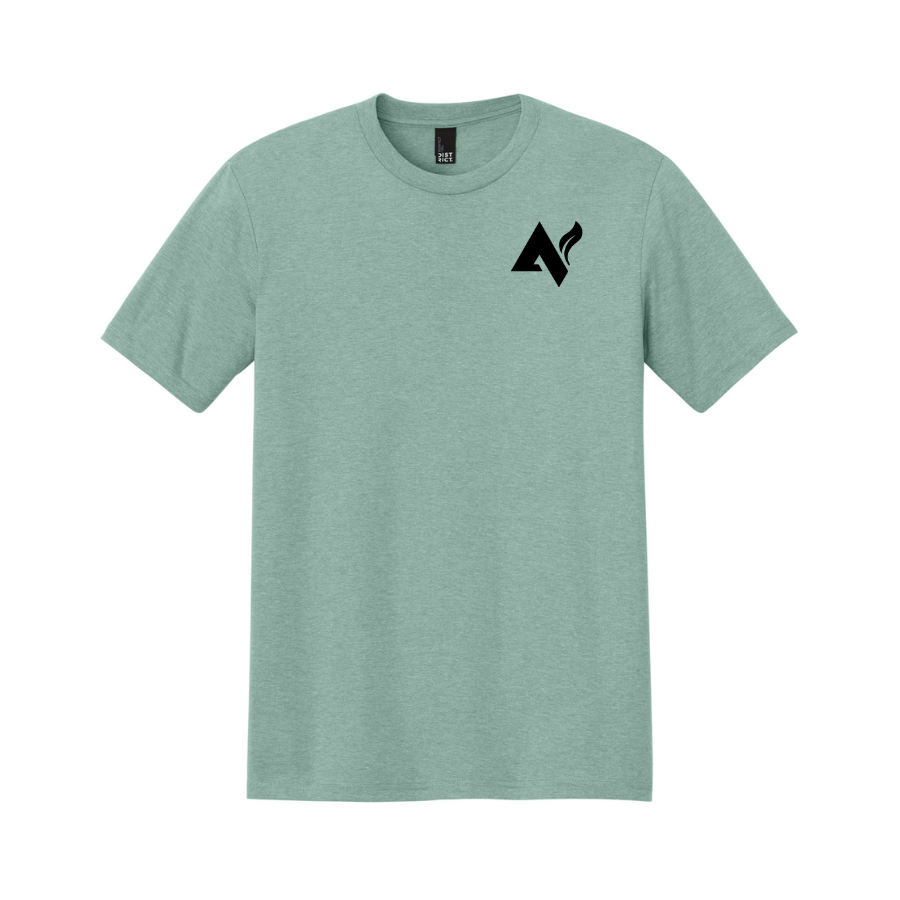 Alpha Nutrition Shop - Unisex T-Shirt