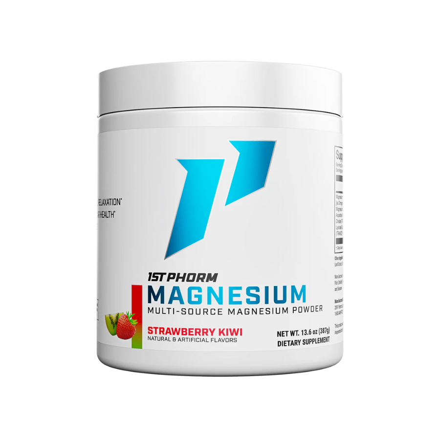 Magnesium
