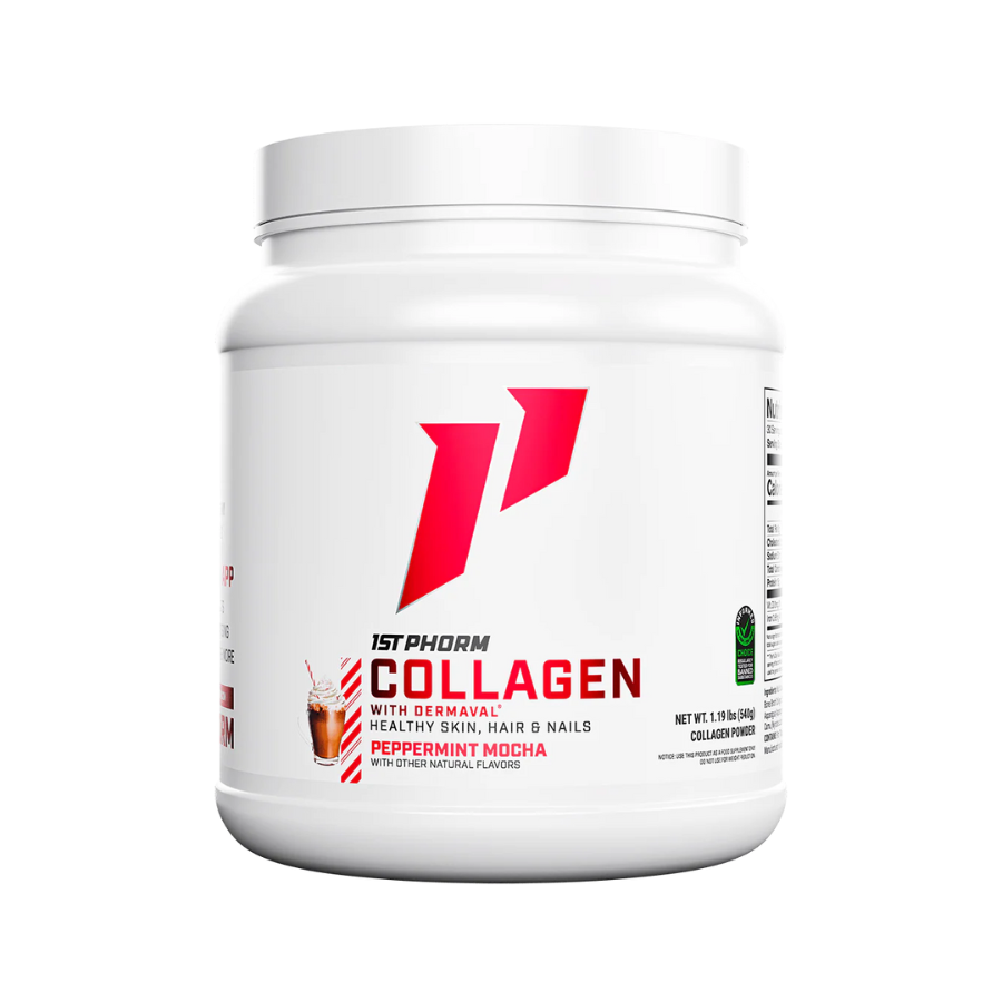 Collagen with Dermaval