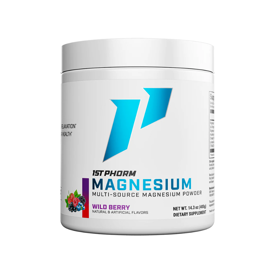 Magnesium